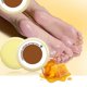 thumbnail image 5 of Crema hidratante para manos y pies | Aceite de Oliva Nutritivo Manteca de Karité Vitamina E | Reparación hidratante de la piel para manos y pies secos y agrietados | Antienvejecimiento | Tubo de 35, 5 of 8