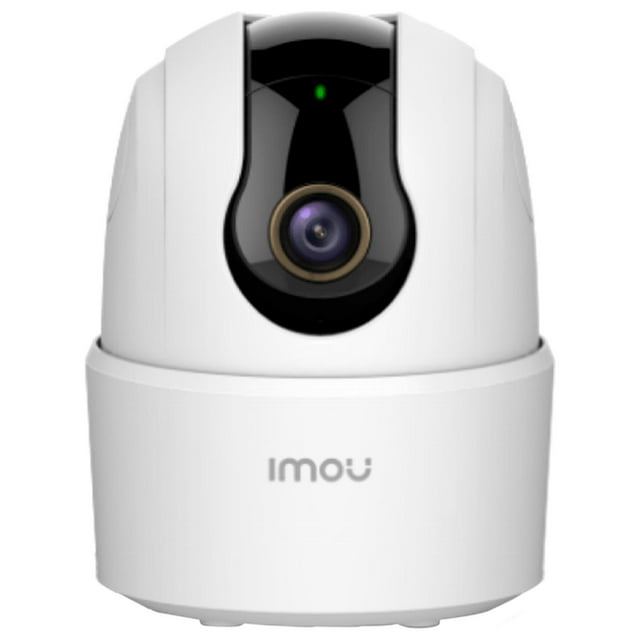 Camara de seguridad WIFI IMOU Ranger 2C 4MP Interior Full HD 2.4Ghz IPC-TA42N Imou NA