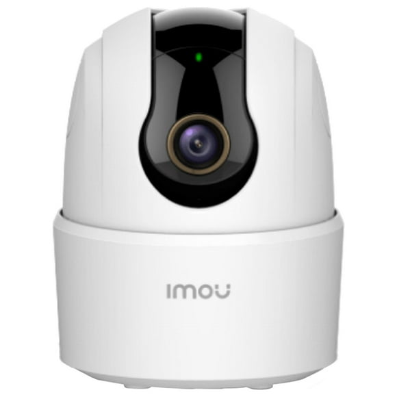Camara de seguridad WIFI IMOU Ranger 2C 4MP Interior Full HD 2.4Ghz IPC-TA42N Imou NA