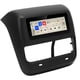 thumbnail image 3 of Pantalla del pasajero trasero control multimedia Control de clima trasero Ajuste de volumen de la pantalla Calefacción de pantalla de 46 pulgadas ajustable para el modelo 3 Y ANGGREK Otros, 3 of 8