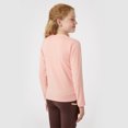 thumbnail image 4 of Horze Morgan Kids Super Soft Long Sleeved Shirt, 4 of 9
