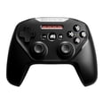 thumbnail image 2 of SteelSeries Nimbus+ - Manette de Jeu - Sans Fil - Bluetooth - pour iOS, 2 of 13