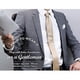 thumbnail image 5 of Guardurnaity Corbata para hombre, corbata de seda de negocios sólida, regalo a rayas, diseño Jacquard, informal, clásico, para fiesta, camisa ajustada, Accesorios de disfraces 7.07 Guardurnaity AP015854-07, 5 of 6
