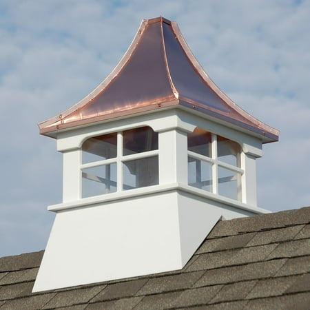 Accentua Charleston Cupola