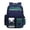 Green, variant on Kcolen Large Capacity Elementary Backpack Lightweight Bookbag With Comfortable Shoulder Straps for Cute Casual Hiking Daypack