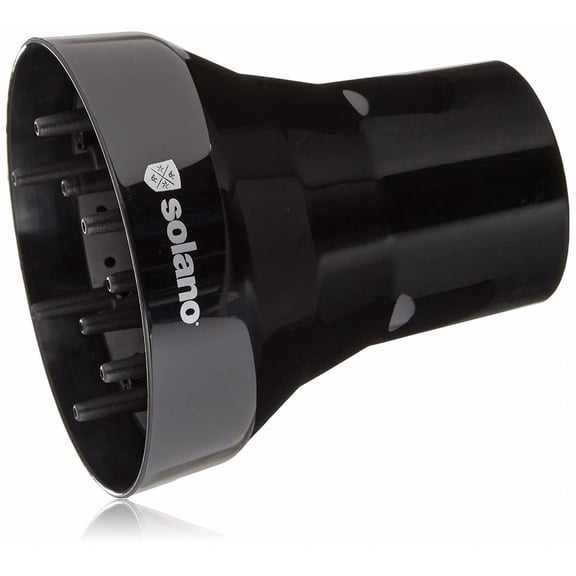 Solano Finger SoftStyler Diffusor
