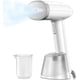 thumbnail image 1 of Vaporizador Vertical, Vaporizador de Ropa Listo en 10 Segundos, Vapor Continuo 25 g/min, Plancha de Viaje Portátil y Liviana oso de fresa Electrónica, 1 of 5