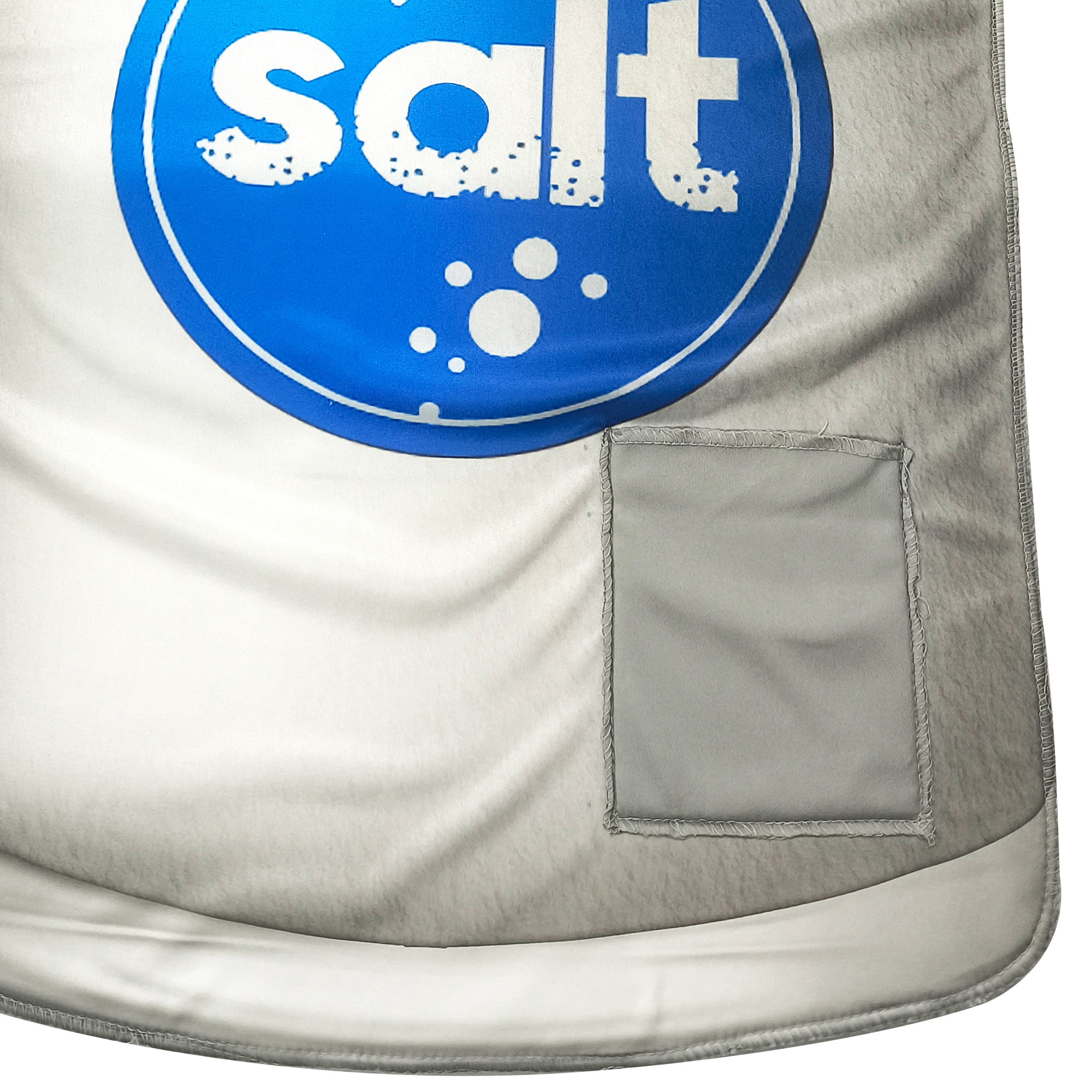 Salt and Lime Halloween Costumes for Adults, 2 Costumes, Adults Size (28-42), by Way to Celebrate