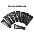 thumbnail image 3 of VONKY Ensemble de Colle Extension d'Ongles Cristal Complet Kit d'Ongles Poly Gel Réutilisable Vernis Gel Design d'Ongles avec Longue Durée Continue pour Beauté des Ongles Femmes, 3 of 9