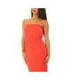 thumbnail image 6 of Strapless long dress 153622, 6 of 10