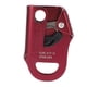 thumbnail image 1 of Ascensor De Pecho Para Escalada En Roca, 7075 Equipo De Protección Exploratoria De Aluminio Para Aviación Ascensor De Escalada Rojo Púrpura De Alta Resistencia Para ANGGREK Climbing Ascender, 1 of 8
