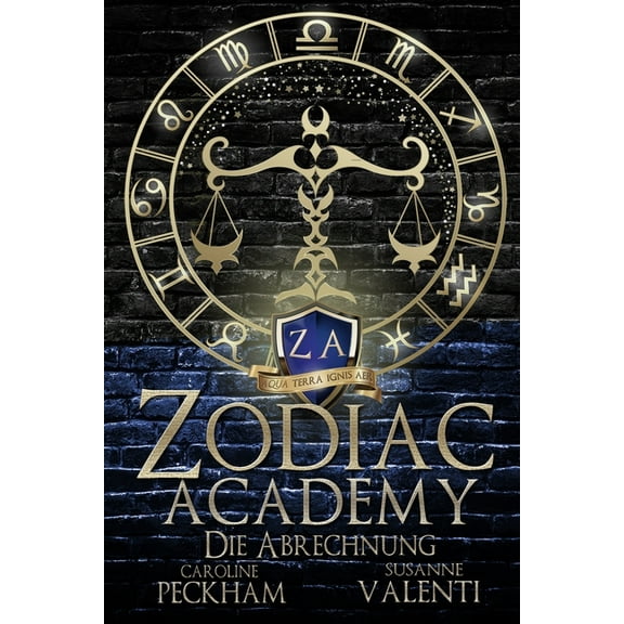 Die Abrechnung, (Paperback)