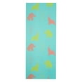 thumbnail image 2 of Everyday Yoga Elephant Kid's Non-Slip Lightweight Yoga Mat, Anti-Microbial, Closed-Cell, 2 of 4