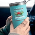 thumbnail image 4 of Daughter in Law Gifts Mothers Day Gifts, Gifts for Daughter in Law Tumbler from Mom, Thank You Gifts for Future Daughter in Law(20 Oz, Aqua Blue), 4 of 6