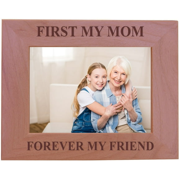 Forever Friends Picture Frame
