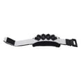 thumbnail image 1 of Guitar Fret String Mute Damper, Easy Install & Durable, Convenient & Flexible, Cotton Neoprene ABS Material For Any Occasion, 1 of 8