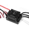 thumbnail image 4 of Ruiboury ESC External Programming Easy Connect To Program Card Throttle Signal Loss 3.Multiple Black C, 4 of 6