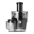 thumbnail image 1 of NutriBullet NBJ50100 27 oz 2-Speed Electric Juicer, Gray, 1 of 5