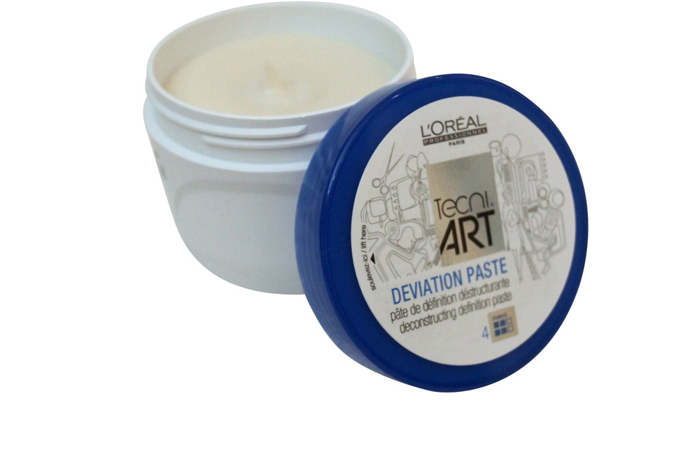 L'Oreal Professionnel Tecni Art Deviation Paste By L'Oreal