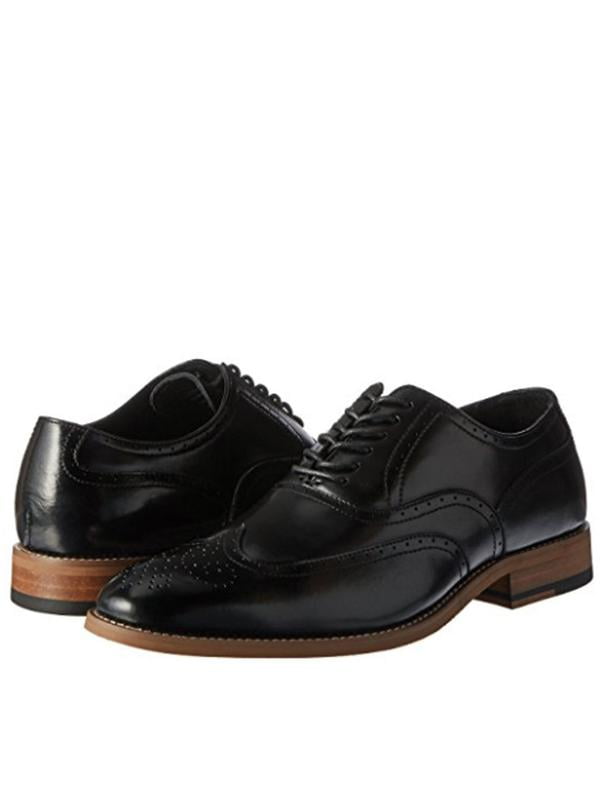 stacy adams alaire wingtip oxford