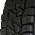 thumbnail image 5 of Grit Master RT 01 Rugged Terrain LT305/55R20 125/122S F Light Truck Tire, 5 of 6