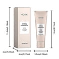 thumbnail image 5 of Purifying Exfoliating Gel, Deep Cleansing Purifying Exfoliating Gel, Face And Body Exfoliating Scrub Gel 50g, 5 of 5
