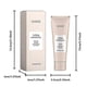thumbnail image 5 of Purifying Exfoliating Gel, Deep Cleansing Purifying Exfoliating Gel, Face And Body Exfoliating Scrub Gel 50g, 5 of 5