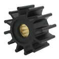 thumbnail image 5 of GHmarine Water Pump Impeller Kit For Jabsco Pump 18-3081 Replaces 1210-0001, 5 of 5