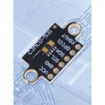 thumbnail image 2 of Sensor Medición Distancia Alcance Láser Tof Kuymtek VL53L1X, 2 of 9