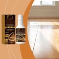 thumbnail image 6 of 150ml Effective Wood Floor Restorer, Practical Restore A Finish, Glossy Wood Floor Polish, Hardwood Care Liquid For Minor Scratch Repair And Gloss Protective Coating, 6 of 9