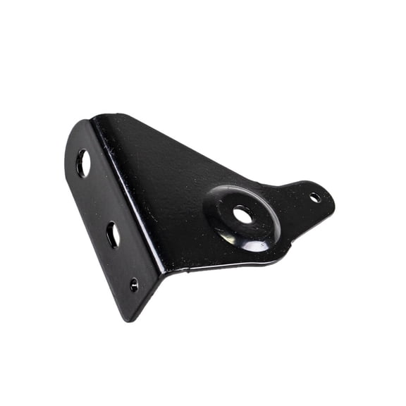 CUB CADET 783-08226A-0637 Black Floating Idler Bracket CC30 H Hydro Mini Rider
