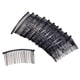 thumbnail image 4 of Peine de Metal BLESIY para El Cabello 2x10 Uds Accesorios DIY, 4 of 8