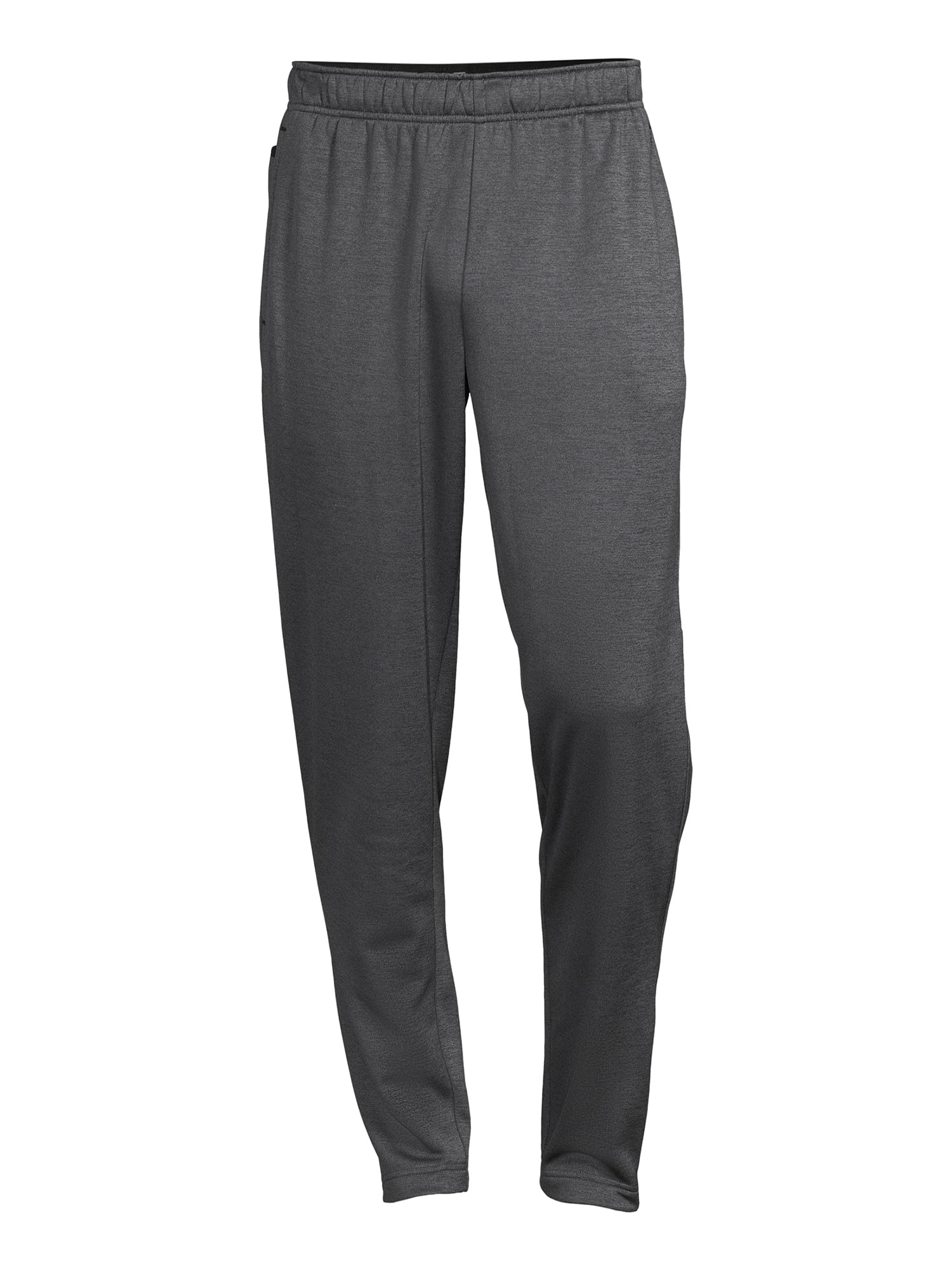 Russell Men's and Big Men's Tech Fleece Pants, Sizes up to 3XL