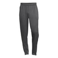 thumbnail image 5 of Russell Men's and Big Men's Tech Fleece Pants, Sizes up to 3XL, 5 of 5