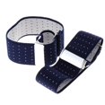 thumbnail image 2 of Soportes elásticos antideslizantes Strade Fareast Limited para mangas de camisa y brazaletes de lunares 4 piezas, 2 of 8