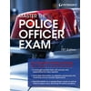 Master the Police Officer Exam [Paperback - Used]