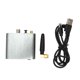 thumbnail image 5 of Receptor Bluetooth 5,2 de baja latencia AUX salida Coaxial óptica compatible con códec APTX adaptador de música inalámbrico para altavoz, 5 of 8