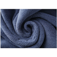 thumbnail image 4 of Toalla envolvente para hombres, 70 * 150 cm Manta de microfibra suave y duradera para albornoz, Bolsillos transpirables súper absorbentes, Baño Playa Piscinas Gimnasios Gris, 4 of 4