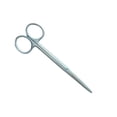 thumbnail image 2 of Tijera Metzenbaum 18cm Curva Instrumental Médico Guttek Guttek 13-250, 2 of 3
