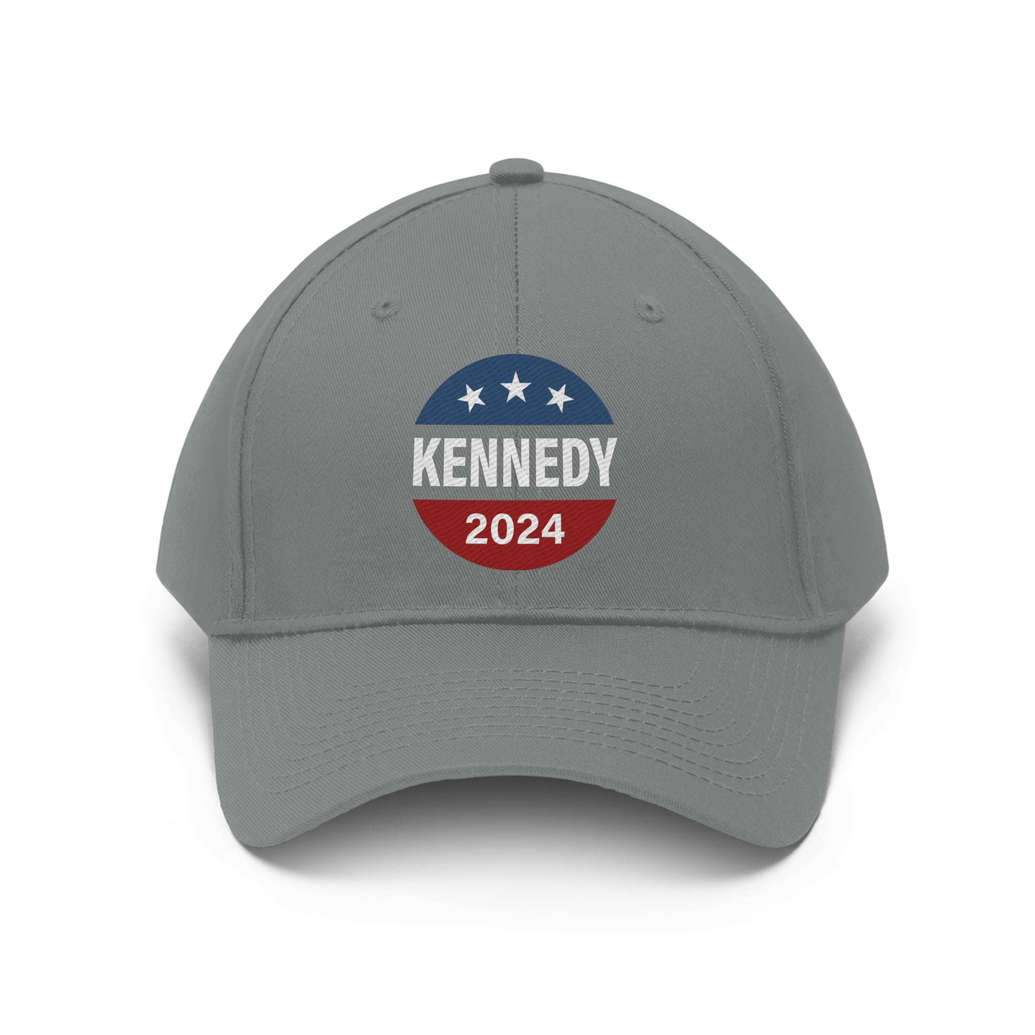 Kennedy 2024 Hat, RFK Jr Supporter Hats