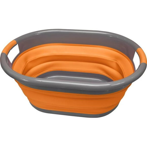 Ultimate Survival Technologies UST-20-12566 2019 Flexware Tub, Orange