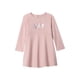 thumbnail image 1 of Vestido GAP para bebés niñas con logo, 4 años, 1 of 2