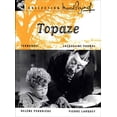 thumbnail image 1 of Topaze [ NON-USA FORMAT, PAL, Reg.0 Import - France ], 1 of 1