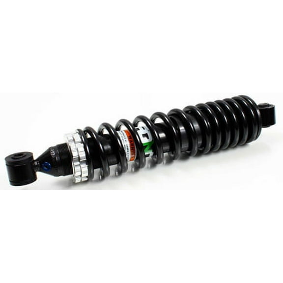 Bronco Products AU-04412 Gas Shocks
