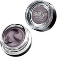 thumbnail image 3 of Maybelline Eyestudio ColorTattoo Leather 24HR Cream Eyeshadow, Vintage Plum, 0.14 Oz, 3 of 8
