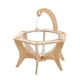 thumbnail image 4 of Cama para gatos en forma de cápsula, nido para gatos, rascador, cama universal para mascotas pequeñas, hamaca para gatos de todos los tamaños,, 4 of 9