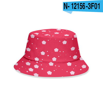 U.Vomade Summer Women's Fisherman Hats 