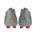 thumbnail image 4 of Tom and Jerry "Cheddar Chase" Football Cleats - Quantum Speed by Phenom Elite, 4 of 7