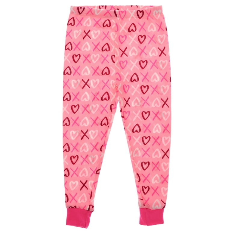 Xoxo girl pajamas sales