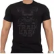 thumbnail image 1 of T-shirt Muscle Freaks Train Hard Or Die, 1 of 4
